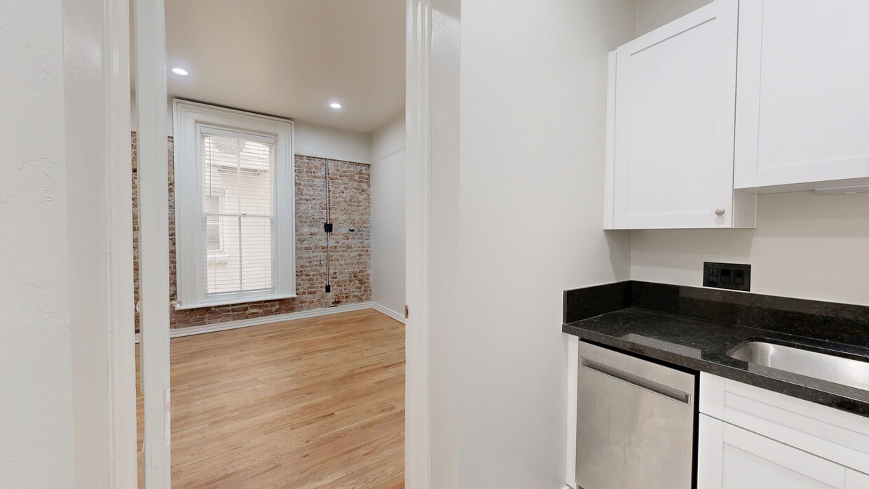 Photo - San Carlos Apartments