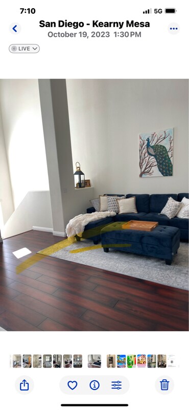 Foto del edificio - 8787 Tribeca Cir