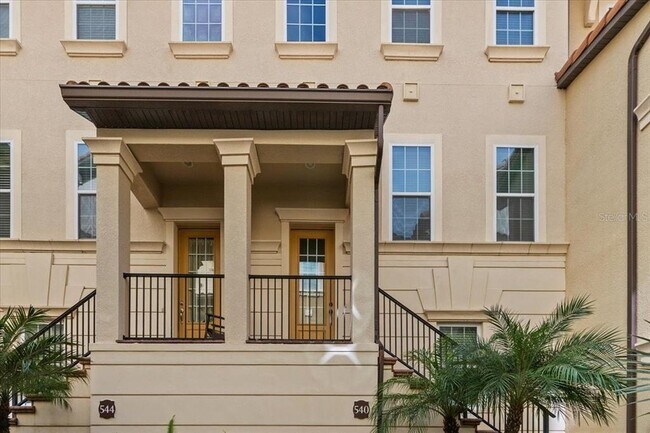 Building Photo - 540 Lobelia Dr