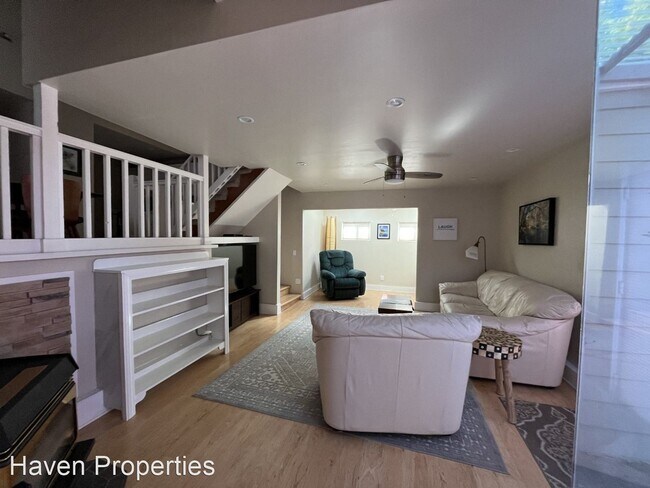 Foto del edificio - 3 br, 2.5 bath House - 1314 Johnson Ave.