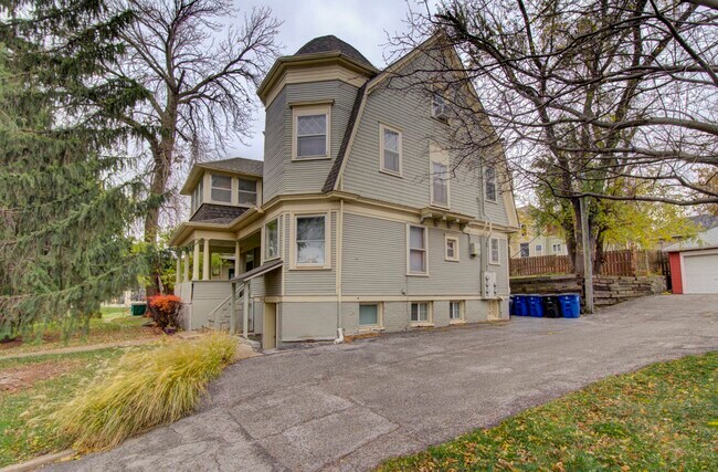 Foto del edificio - 112 N 38th Ave