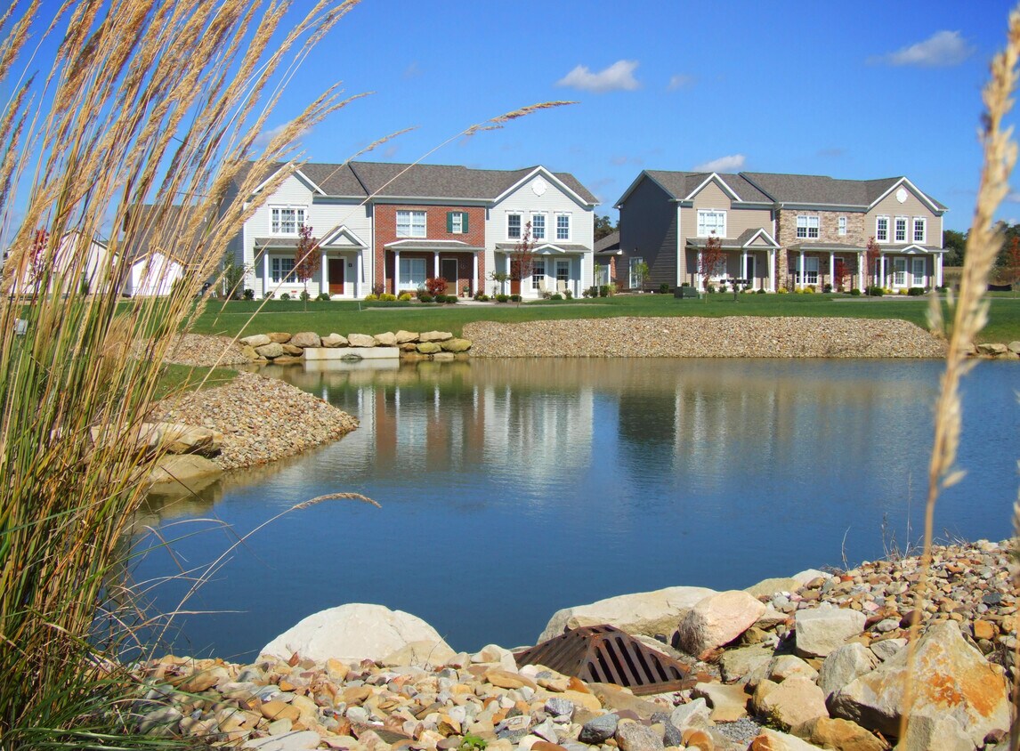 Foto principal - 426 Cambridge Glen Blvd
