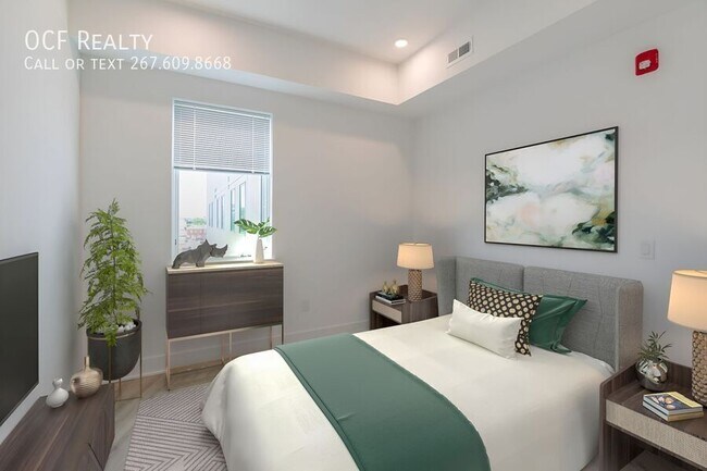 Foto del edificio - 1622 Point Breeze Ave