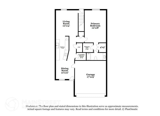 Building Photo - 7001 Edon Hall Way