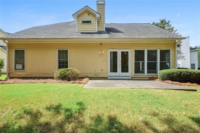 Building Photo - 1118 Sadlers Close