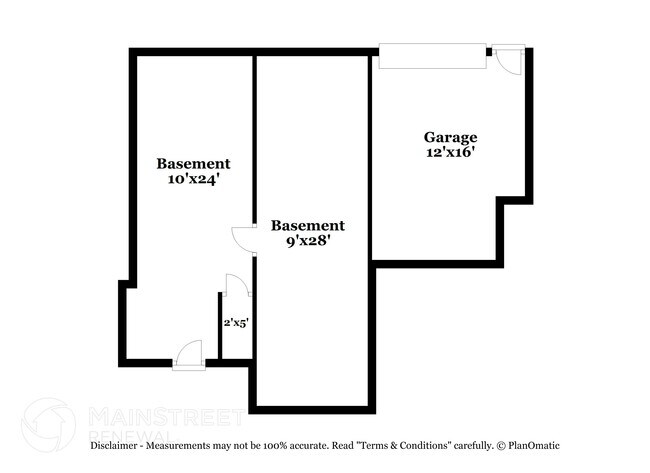 Building Photo - 1298 Railroad Dr