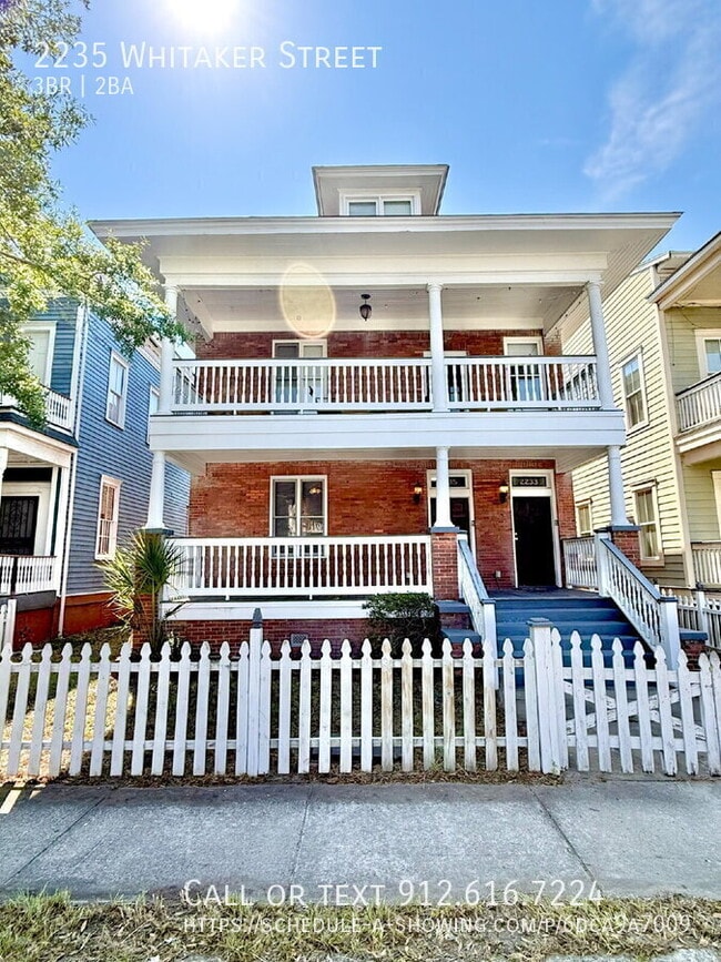 Building Photo - 2235 Whitaker St