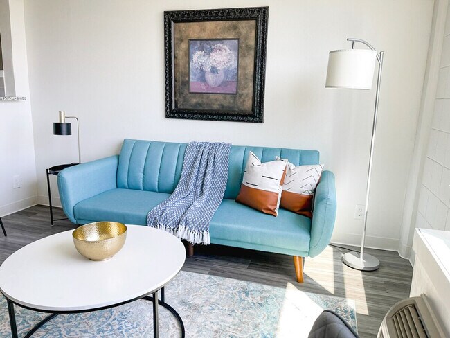 Foto del edificio - 2516 Highland Ave