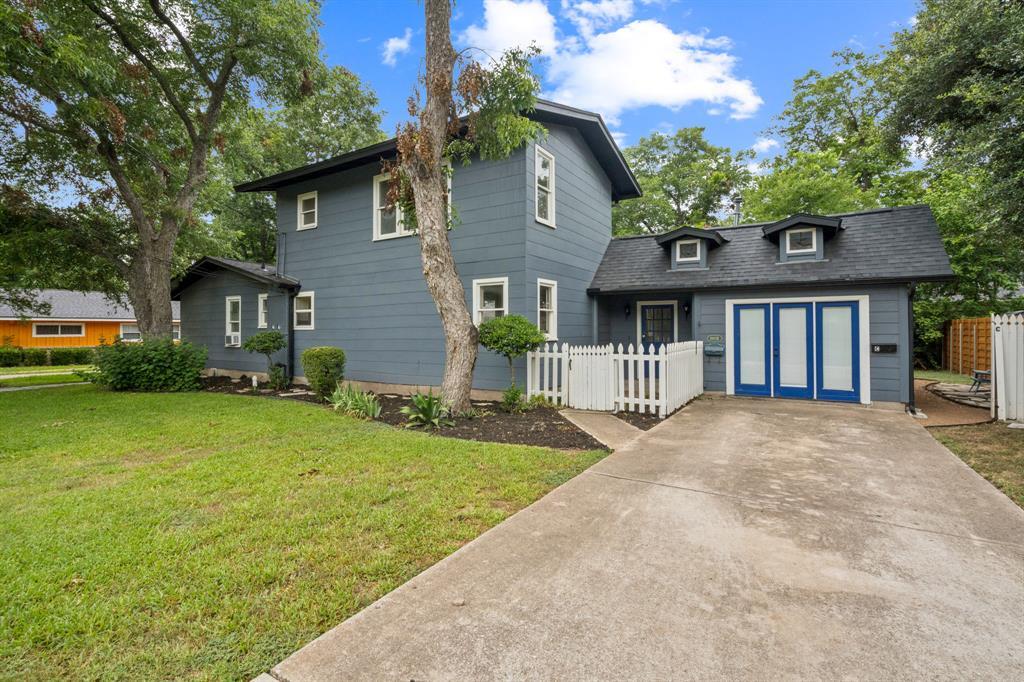 Foto principal - 1402 Laurel St