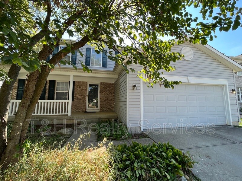 Primary Photo - 6609 Smithfield Dr