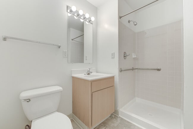 Foto del edificio - Cascades Village