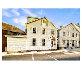 Building Photo - 255 Chambersburg St