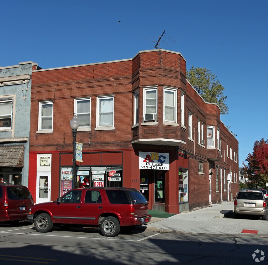 Foto principal - 1423 119th St