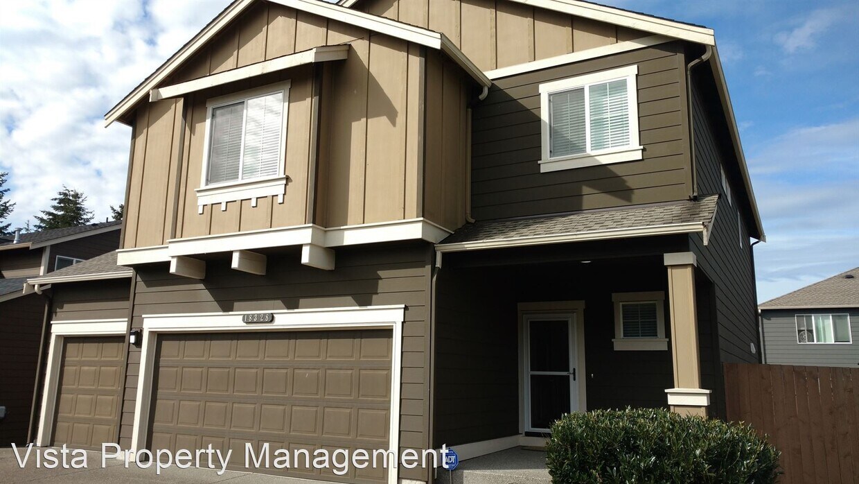 18328 73rd Ave Ct E, Puyallup, WA 98375 House Rental in Puyallup, WA