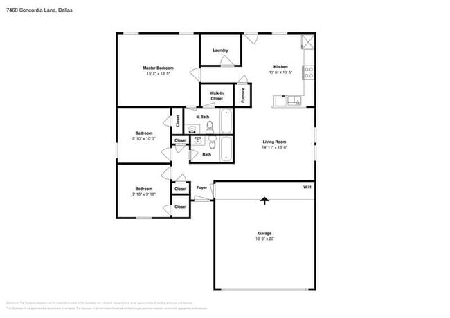 Building Photo - 7460 Concordia Ln