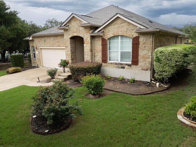 Building Photo - 1301 Rimstone Dr
