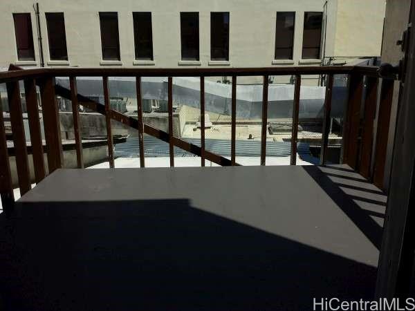 Building Photo - 1023 Maunakea St