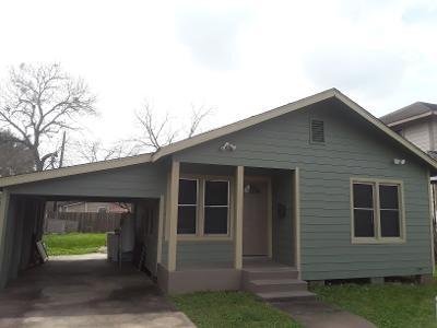 Building Photo - 1210 Avenue E