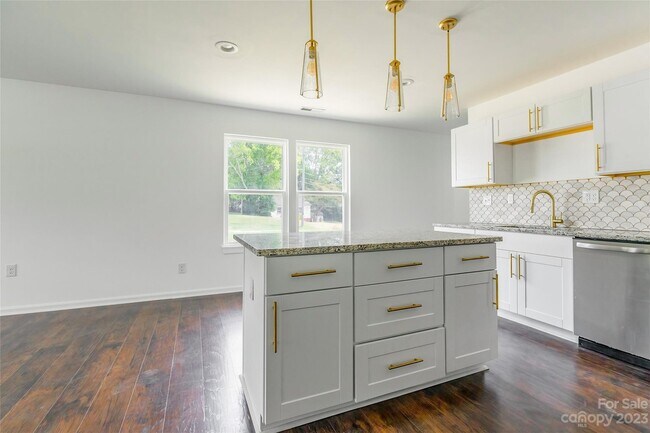 Building Photo - 303 Cabarrus Ave W
