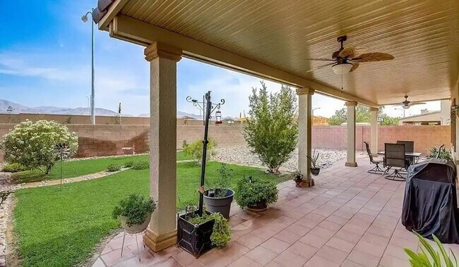 Foto del edificio - UPGRADED HOME IN 89086