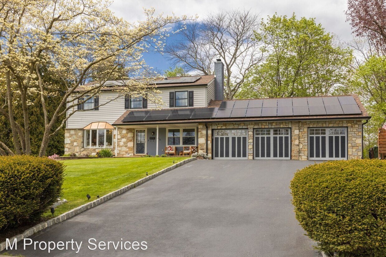 Primary Photo - 4 br, 4 bath House - 1646 Limerick Lane