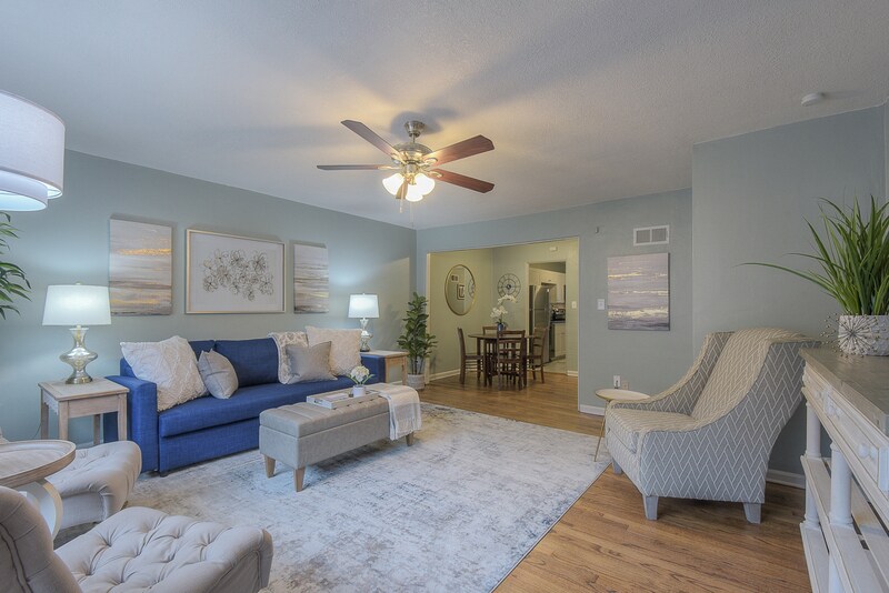 Foto principal - 4108 Clark Ave