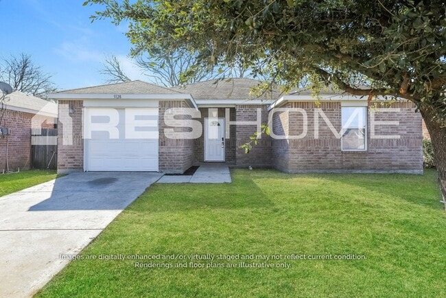 Photo - 3128 Ronay Dr (Forest Hill, TX) House