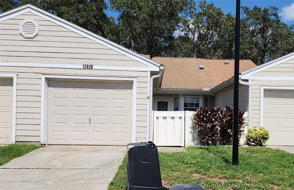 12626 Cherrydale Ln, Hudson, FL 34669 House Rental in Hudson, FL