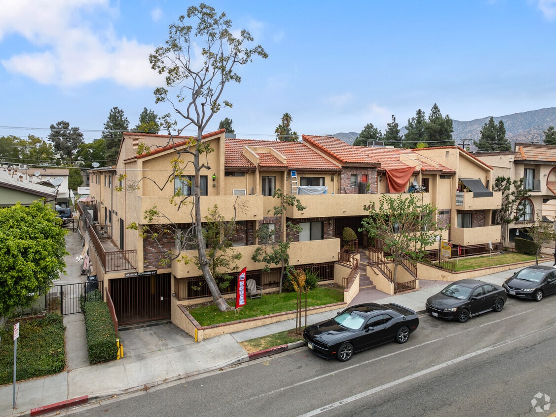 Primary Photo - 345 East Verdugo Ave