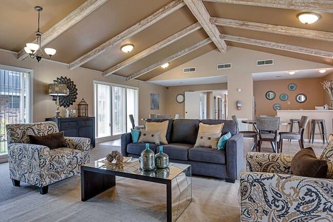 The Abbey Apartments Longview Tx Apartments Com