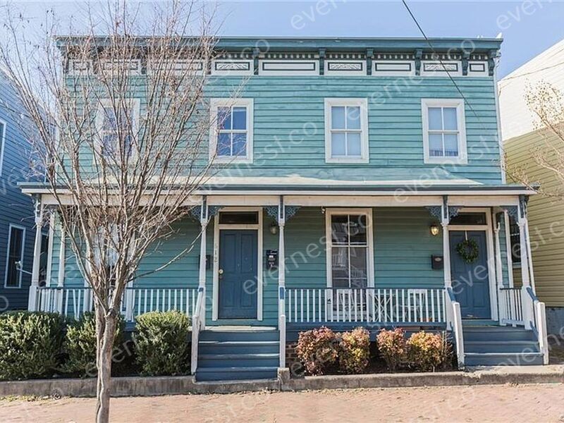 Primary Photo - 612 N 23rd St