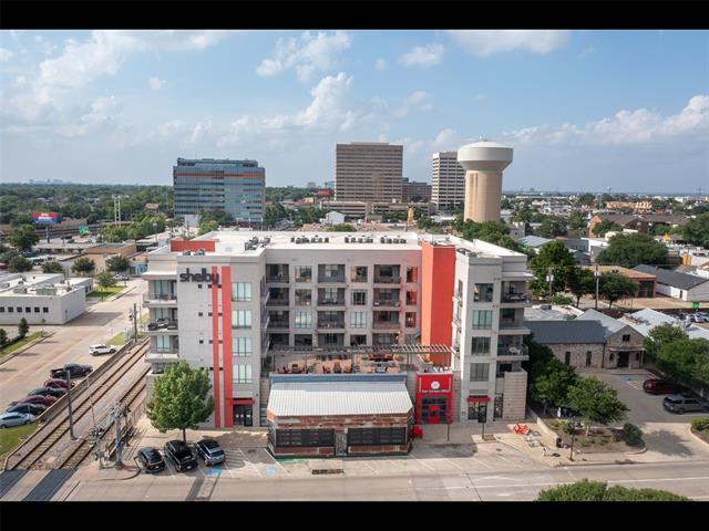 Foto principal - 5609 SMU Boulevard