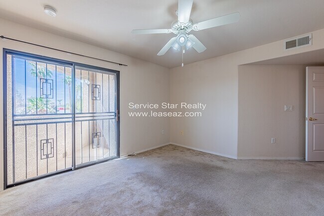 Photo - 1287 N Alma School Rd Apartment