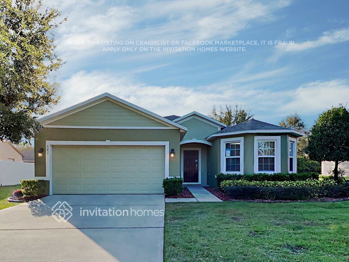 Foto principal - 942 Grapewood St