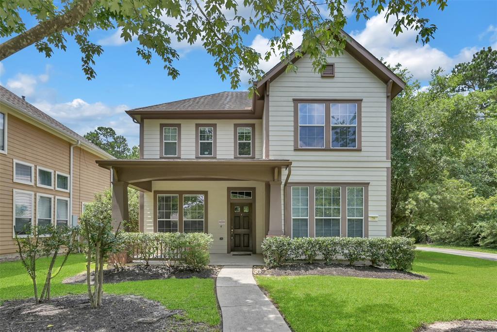 79 Chipwyck Way, Spring, TX 77382 House Rental in Spring, TX