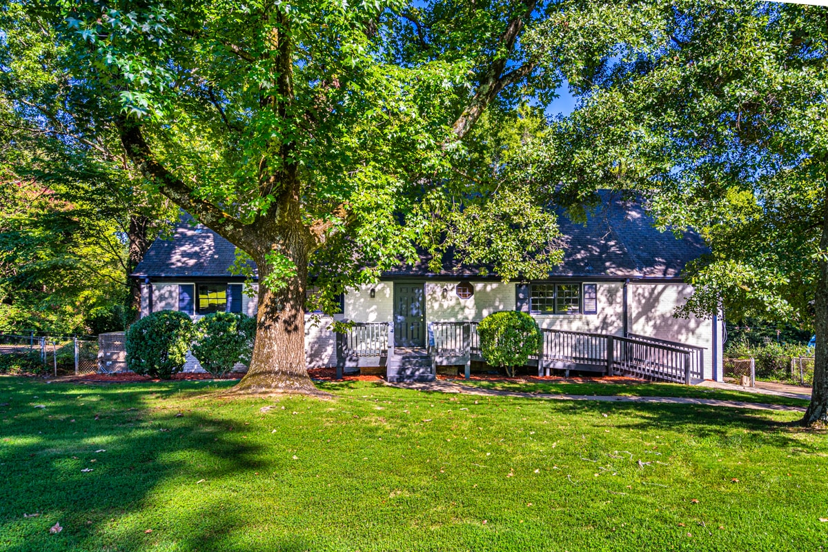 7605 Fleming Hills Dr SW, Huntsville, AL 35802 House Rental in