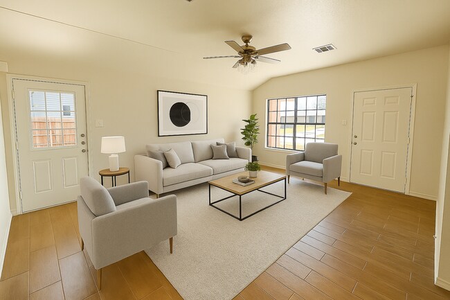 Foto del edificio - 5109 Daybreak Dr