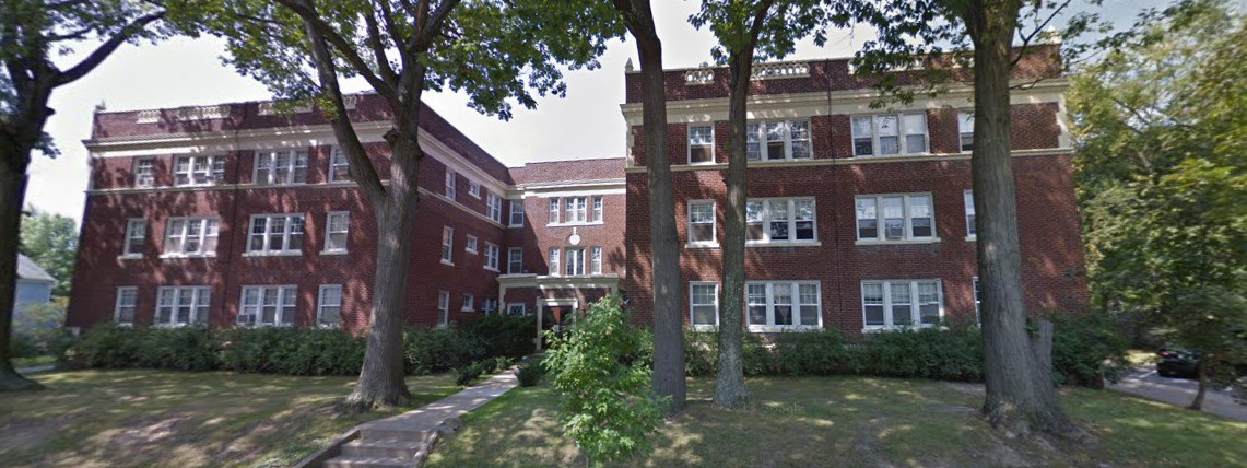 Foto del edificio - 3536 Tolland Rd