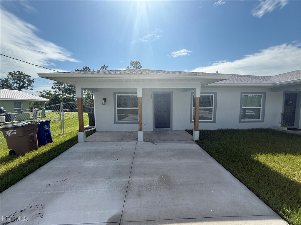 Foto principal - 915 Graystone Ave