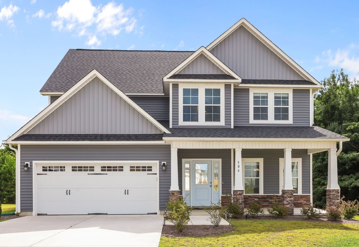 Foto principal - Welcome to Harvest Meadow!