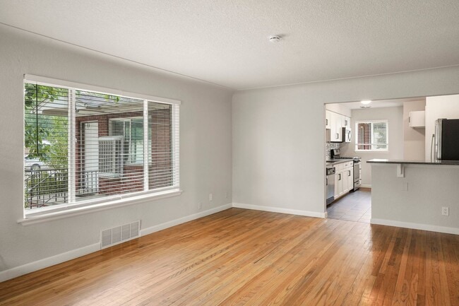 Photo - 2085 S. Saint Paul St. Townhome