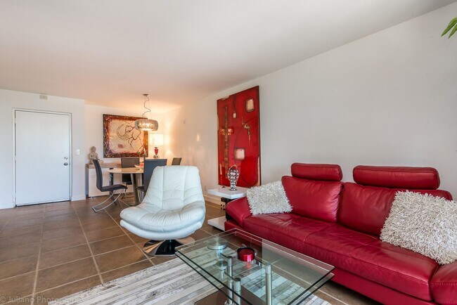 Foto del edificio - 2255 Lindell Blvd