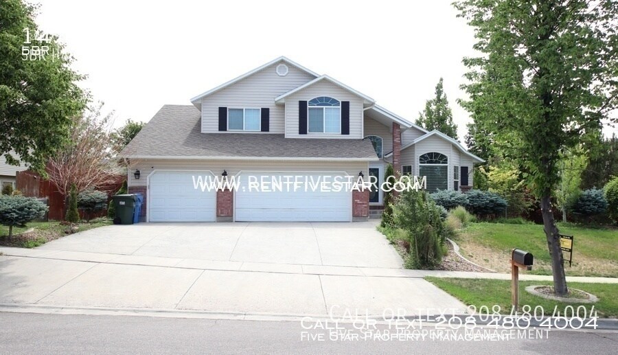 Primary Photo - 1470 Satterfield Dr