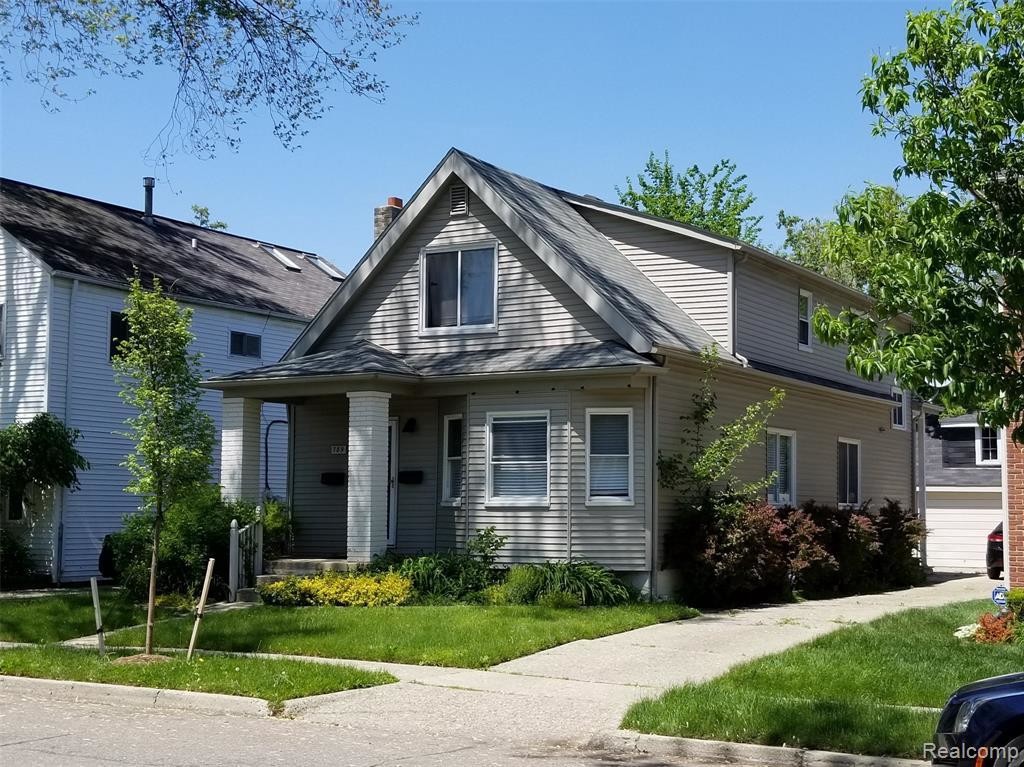 Primary Photo - 789 Ruffner Ave
