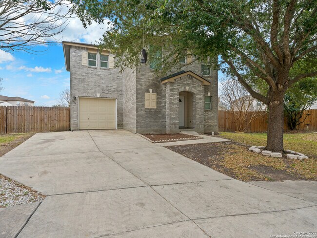Foto del edificio - 3951 Tarrant Trail