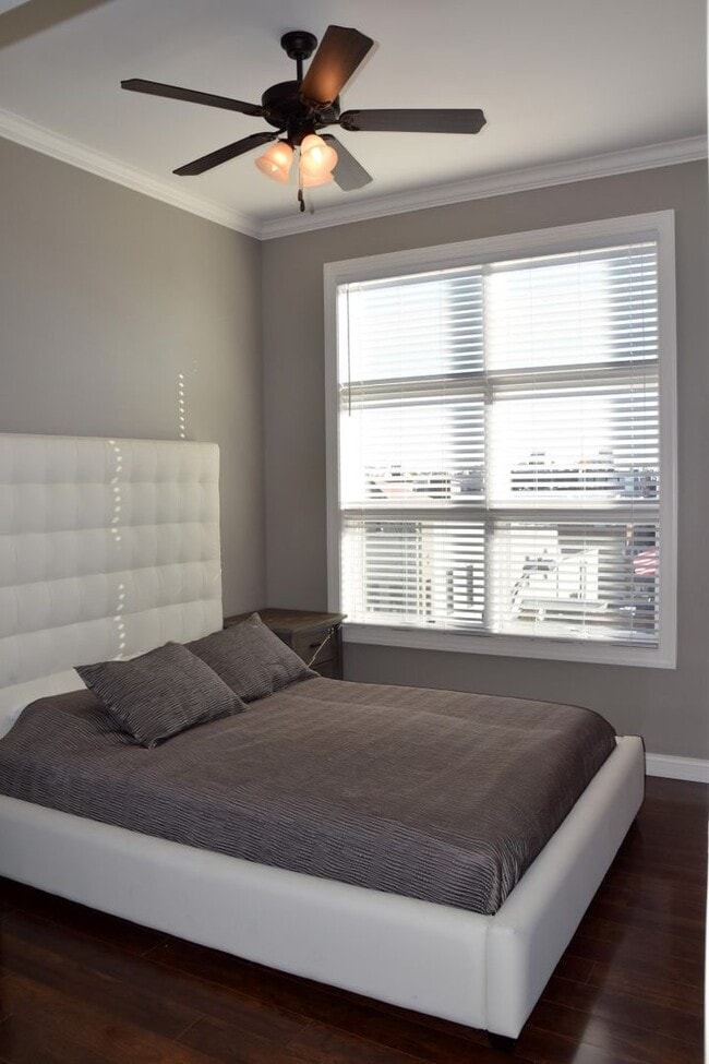 Interior Photo - The Lofts on Broadway