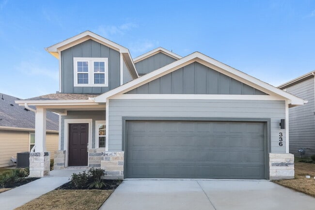 Building Photo - 336 Sun Harvest Dr