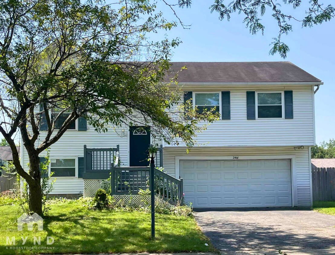 Foto principal - 2401 Stargrass Ave