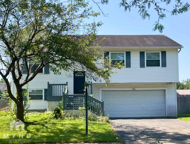 Building Photo - 2401 Stargrass Ave