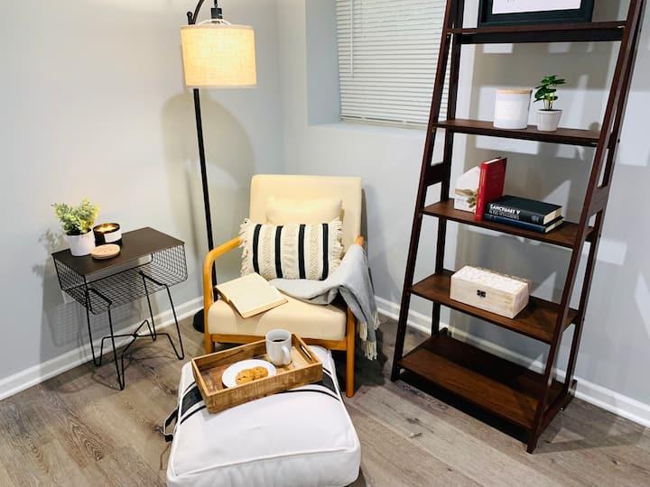 Foto principal - 1040 N Central Park Ave Unit 0